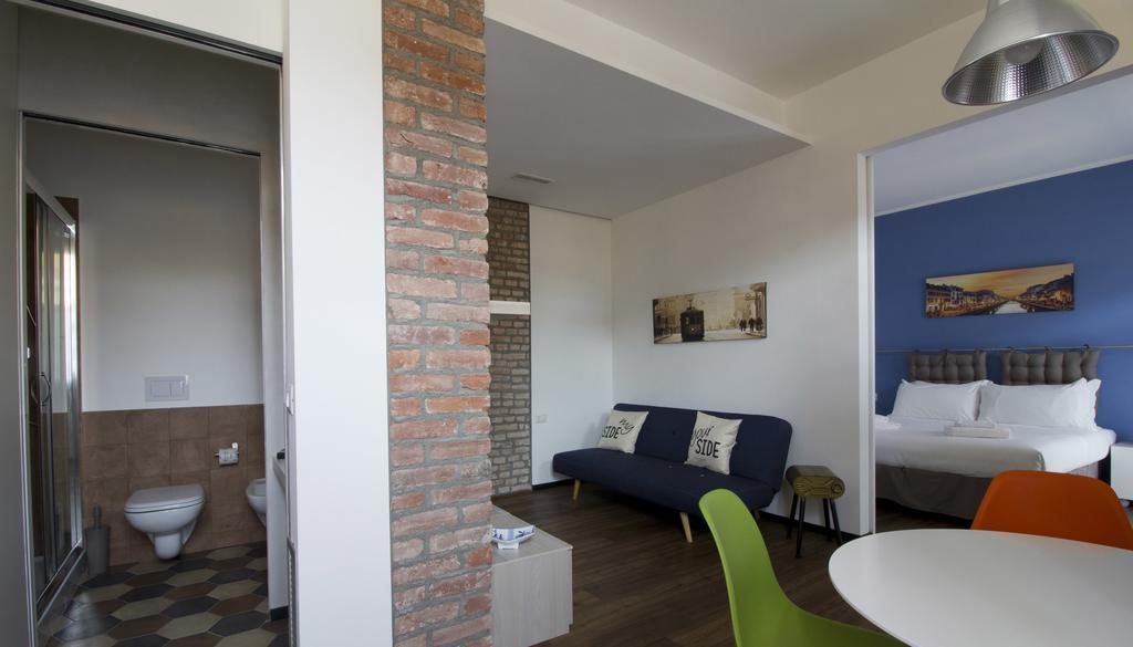 Italianway-ciaia Milano