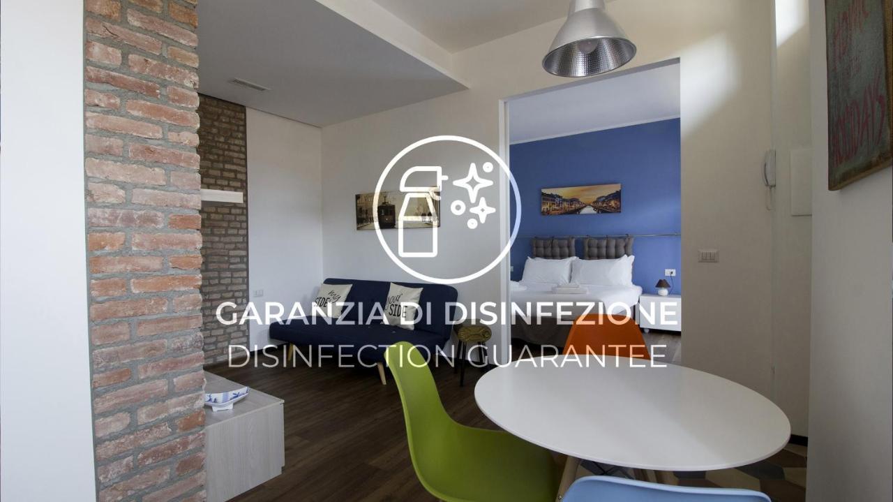 Italianway-ciaia Appartamento Milano